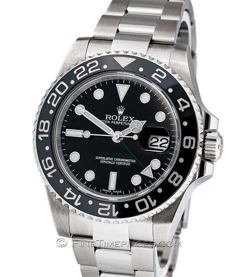 rolex gmt keramik lünette|rolex gmt master ii.